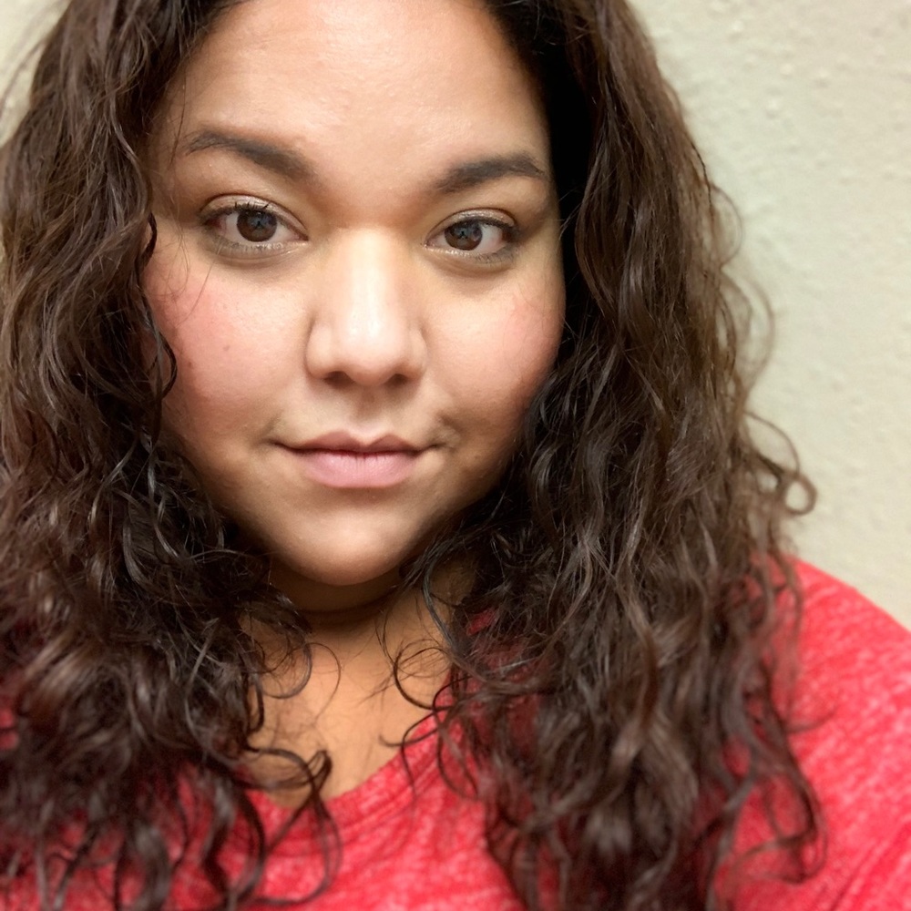 Meet your Posher, Vanessa